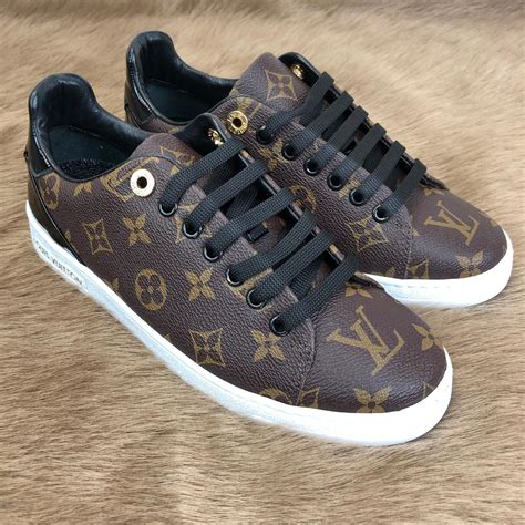 lv shoes for women